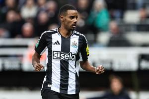 开云官网-talksport：利物浦目前不再报价伊萨克，纽卡预计球员下周归队