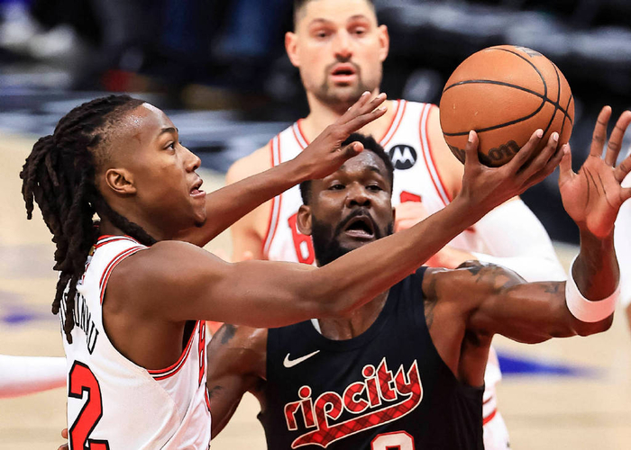 吉迪续约引发连锁反应！公牛被迫重构后场，怀特与多苏穆未来成谜