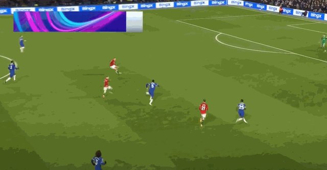 【英超】帕尔默戴帽，加纳乔两球，切尔西4比3曼联