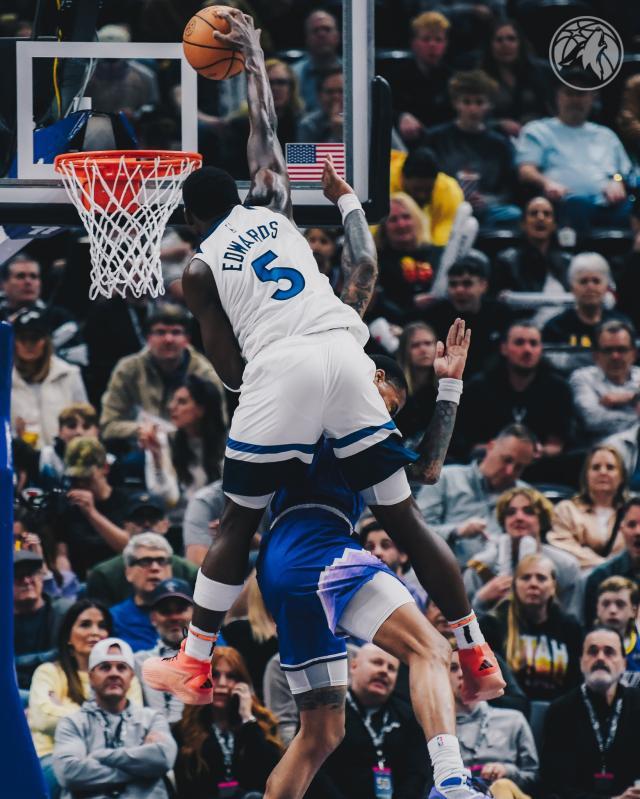 1710827971145052921.jpg 开云官网-惊世隔扣预定赛季最佳 华子能挤掉塔图姆进一阵?