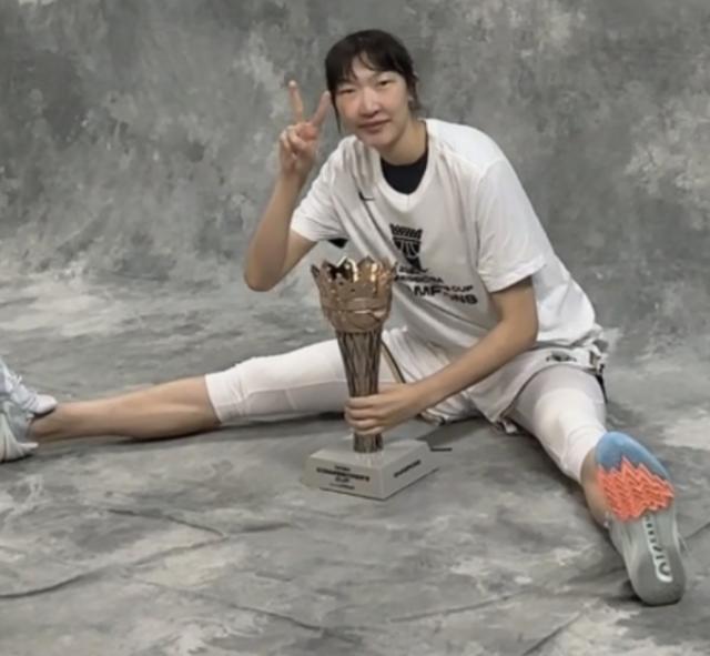 开云APP-冠军收割机！韩旭夺2023第四冠：总裁杯个人奖金3万