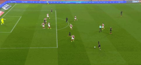 开云官网-摩纳哥1-3洛里昂，法蒂破门，德马内-卡里姆传射建功