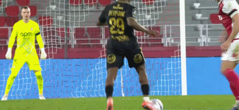 开云官网-摩纳哥1-3洛里昂，法蒂破门，德马内-卡里姆传射建功