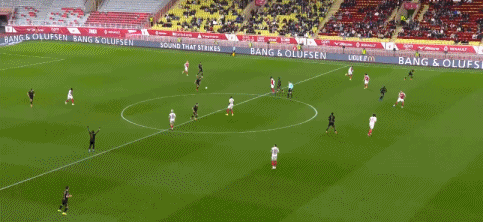 开云官网-摩纳哥1-3洛里昂，法蒂破门，德马内-卡里姆传射建功