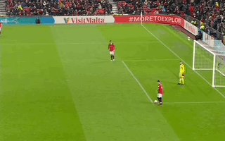 开云入口-【英超】拉什福德制胜球，曼联主场1比0布伦特福德