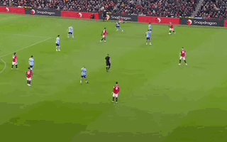 开云入口-【英超】拉什福德制胜球，曼联主场1比0布伦特福德