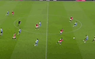 开云入口-【英超】拉什福德制胜球，曼联主场1比0布伦特福德