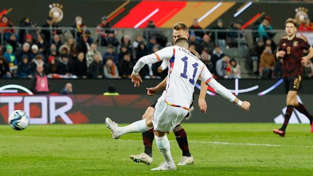 开云-德国队需要“中场打手”，弗利克需要做更多试验