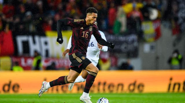 开云-德国队需要“中场打手”，弗利克需要做更多试验