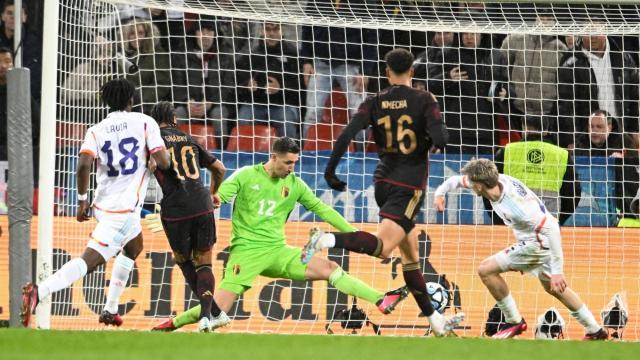 开云-德国队需要“中场打手”，弗利克需要做更多试验