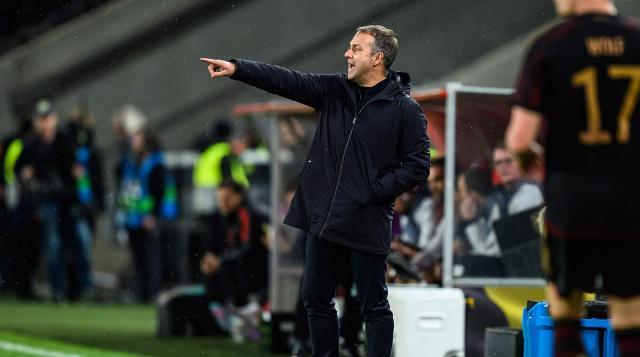 开云-德国队需要“中场打手”，弗利克需要做更多试验