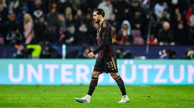 开云-德国队需要“中场打手”，弗利克需要做更多试验