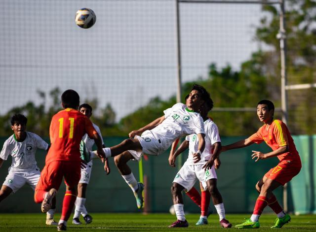 1680198909555082509.jpg 开云官网-杨晨:分组抽签结果不理想 不动摇进军世少赛目标