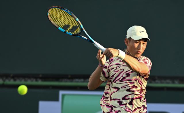 kaiyun-迈阿密一日双败 商竣程：是能力问题，不是想法问题