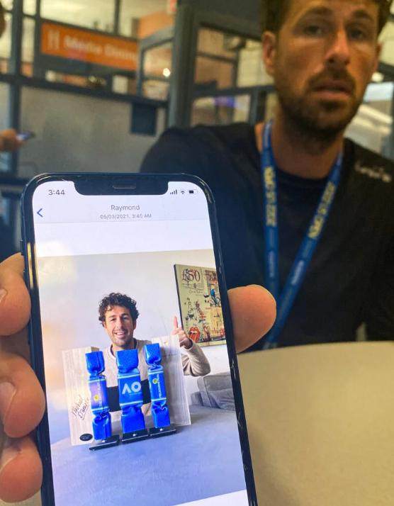 开云娱乐-一位18年职业生涯老将的心声：网球真要改改了！