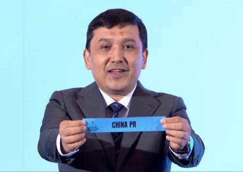 开云娱乐-U17亚洲杯国少再进死亡之组 能否带来意外之喜？