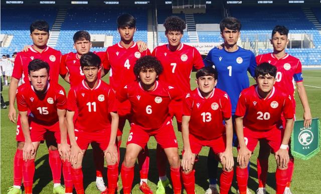 开云娱乐-U17亚洲杯国少再进死亡之组 能否带来意外之喜？