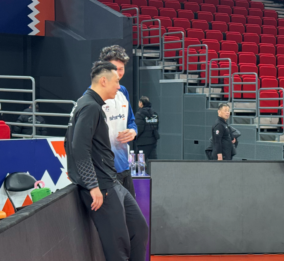 开云在线-备战上海！4主力伤停，杰曼带伤，许利民寄语现有阵容打出水平