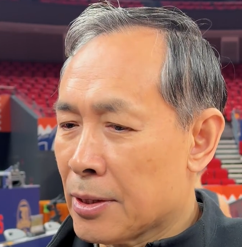 开云在线-备战上海！4主力伤停，杰曼带伤，许利民寄语现有阵容打出水平