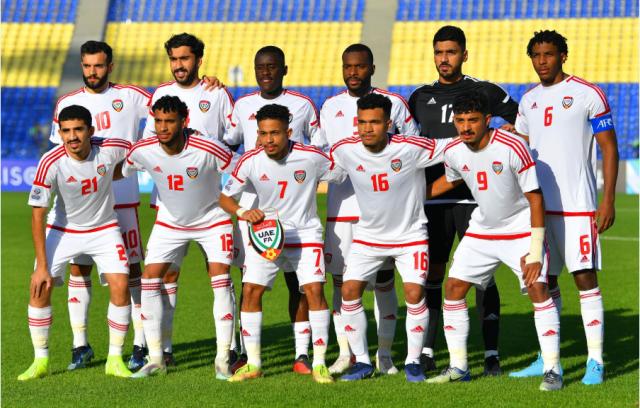 1655018089598070185.png 开云在线-U23亚洲杯激战正酣 假如中国U23国足也参赛……