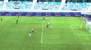 1654341546540068817.gif 开云-【中超】谭龙戴帽+助攻儒尼奥尔 亚泰4比1广州城
