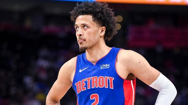 kaiyun-命中率再度提升！单场3记三分坎宁安开始进入节奏