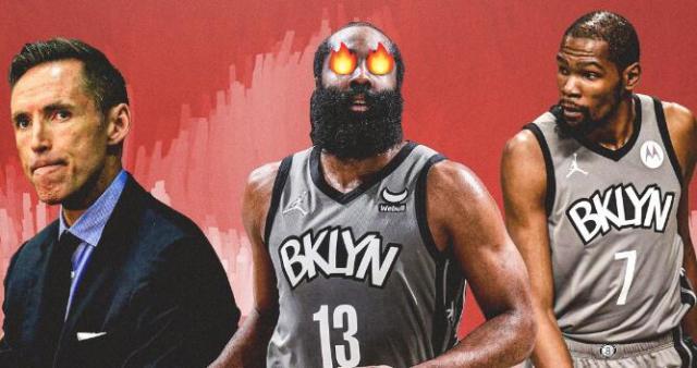 开云-打出侵略性才是王道！哈登冲出低谷不在乎罚球