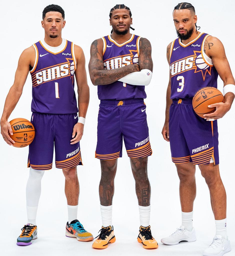 开云APP-交易截止日后！西部实力重排：S档3队，A档3队！