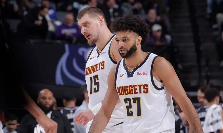 开云APP-交易截止日后！西部实力重排：S档3队，A档3队！