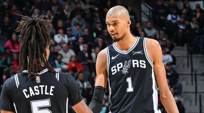 开云APP-交易截止日后！西部实力重排：S档3队，A档3队！