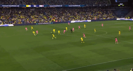 开云APP-纳什维尔0-0迈阿密国际，梅西机会寥寥，法尔孔伤退