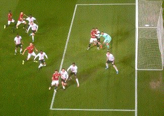 开云-【欧联杯】B费助攻 凯尔补时绝平 曼联1比1平AC米兰