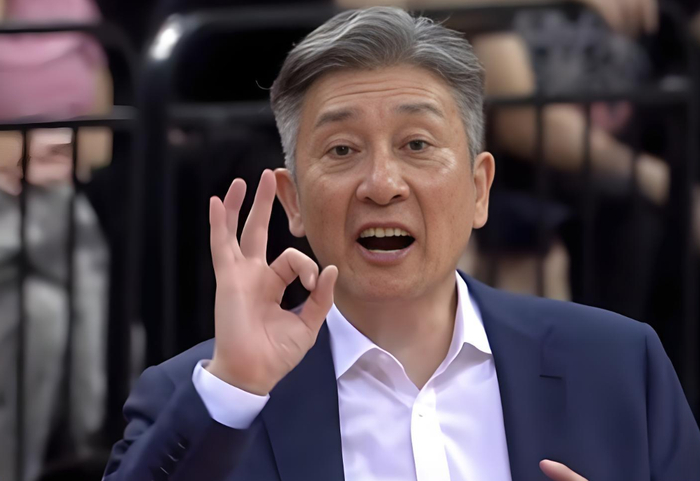 开云在线-深圳队做出1个重要决定!签约2米18中锋 球迷:郑永刚要争冠|伊布·巴吉|CBA|总冠军|上海队|NBA_新浪体育_新浪新闻