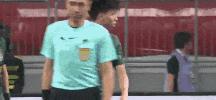 开云APP-争议?19岁王钰栋近5轮0球!怒喷主裁染黄,不满队友:挥拳+叫骂|中超|浙江队|成都蓉城|傅明|国足_新浪体育_新浪新闻